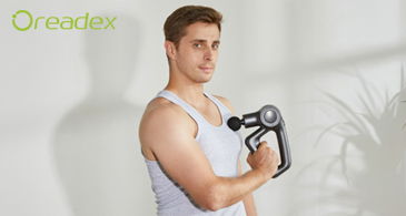 Are There Any Limitations or Precautions When Using a Massage Gun?